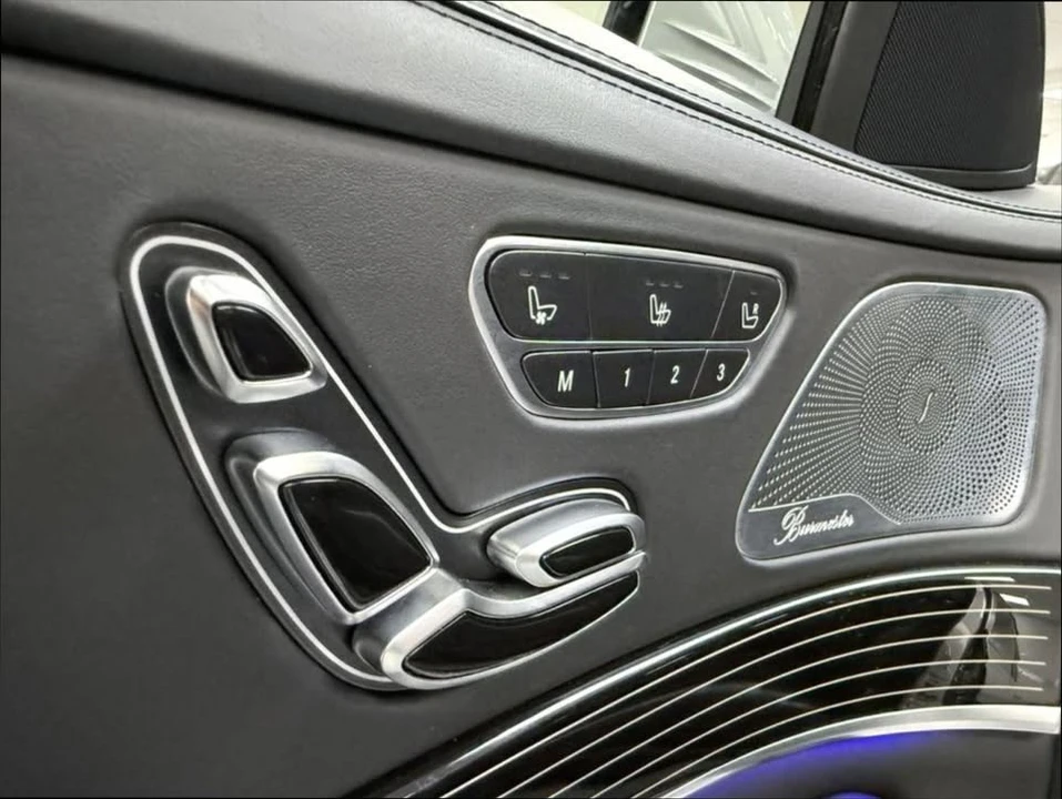 2017 Maybach - Image 5 of 16