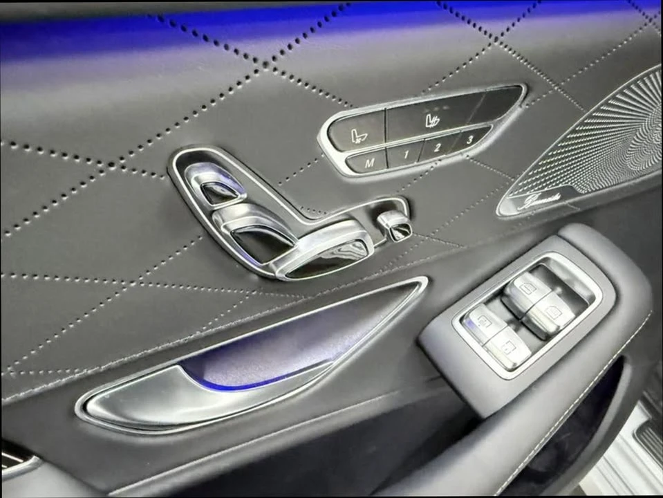 2017 Maybach - Image 12 of 16