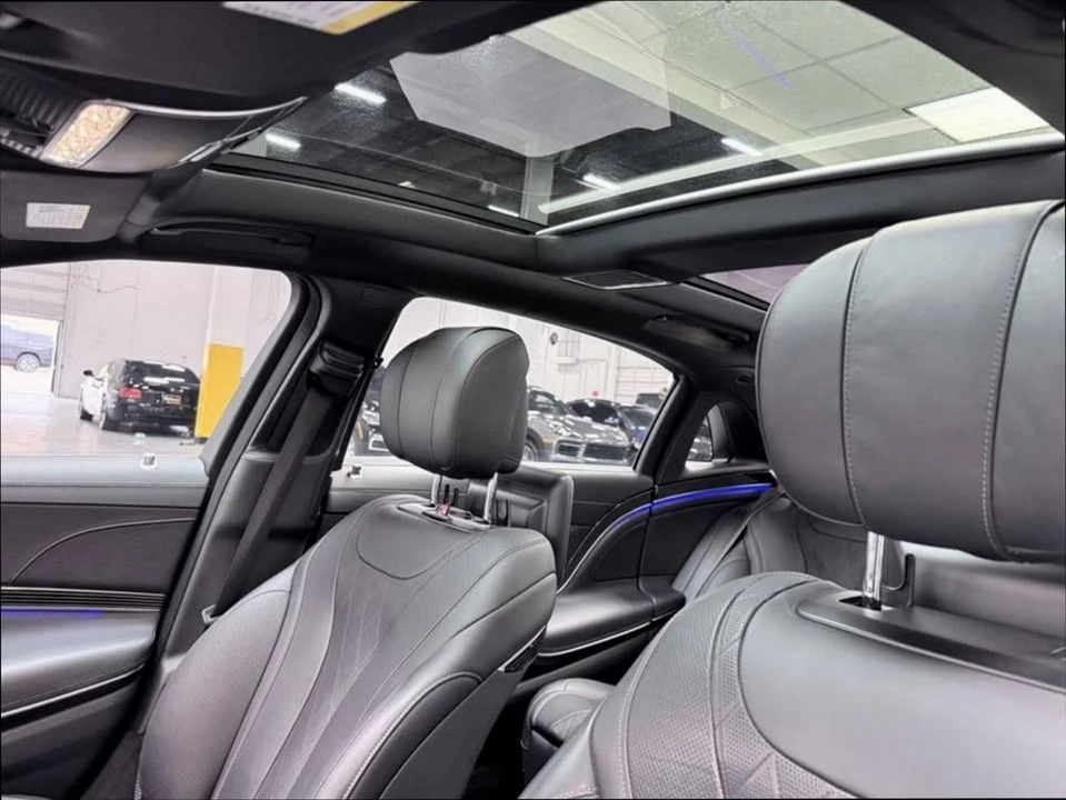 2017 Maybach - Image 6 of 16