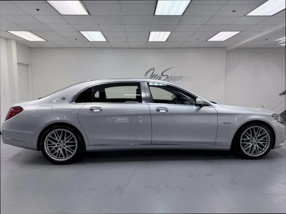 2017 Maybach - Image 5 of 20
