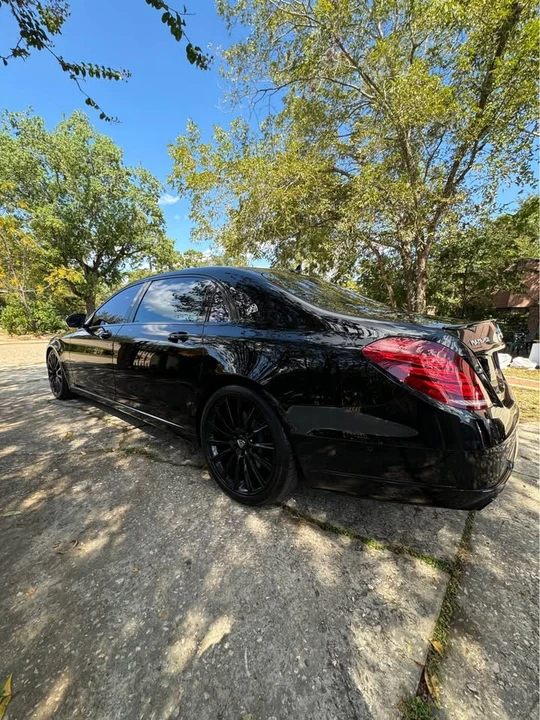 2017 Maybach - Image 9 of 21