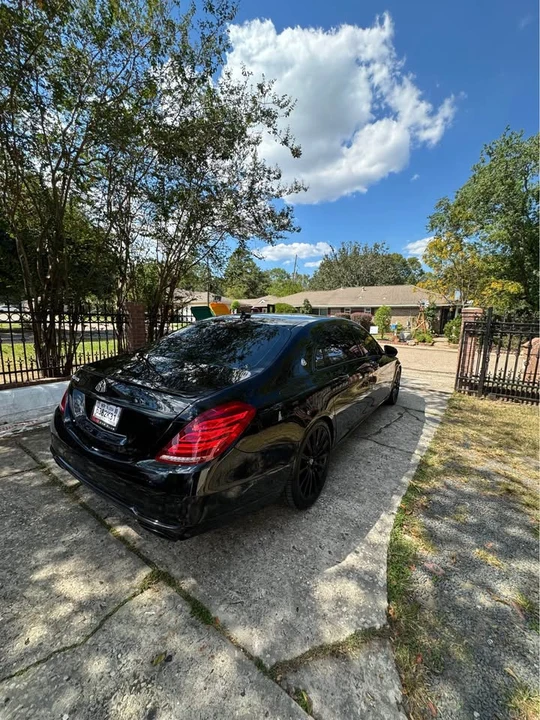 2017 Maybach - Image 8 of 21