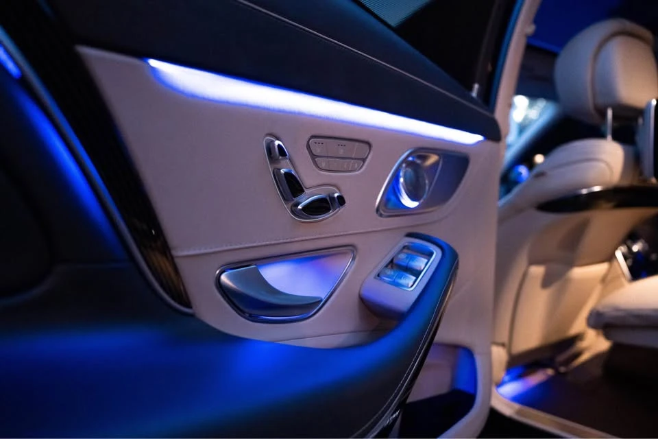 2017 Maybach - Image 5 of 21