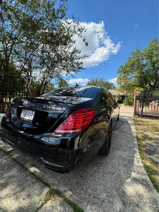 2017 Maybach - Image 11 of 21