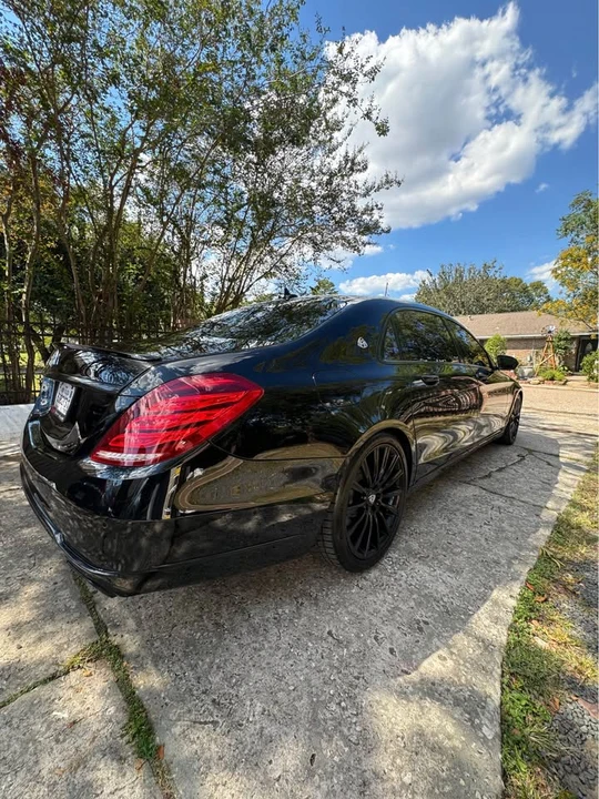 2017 Maybach - Image 10 of 21