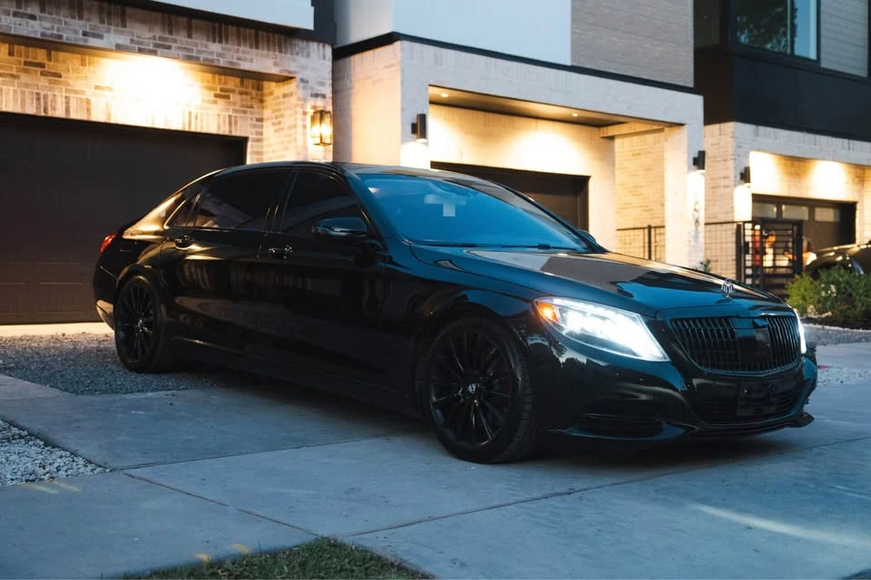 2017 Maybach - Image 6 of 21