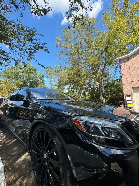 2017 Maybach - Image 14 of 21