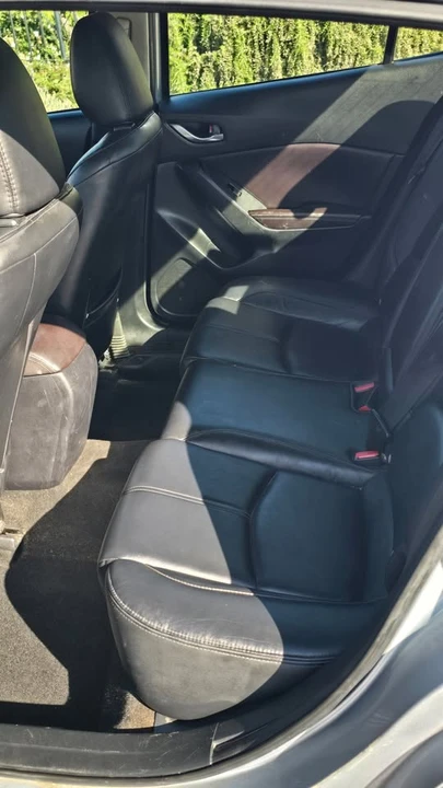 2017 Mazda Mazda 3 3rd Gen - Image 8 of 10