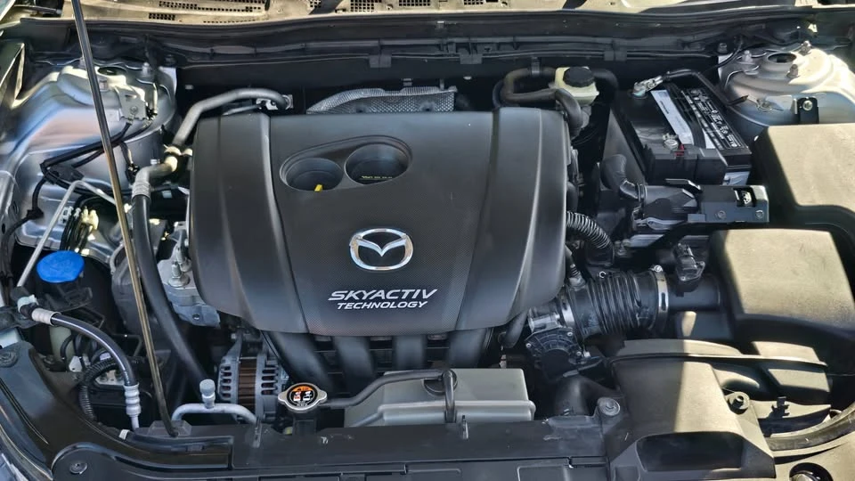 2017 Mazda Mazda 3 3rd Gen - Image 6 of 10