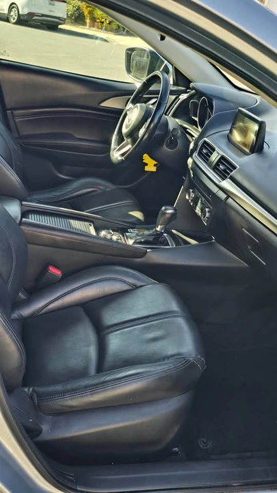 2017 Mazda Mazda 3 3rd Gen - Image 10 of 10