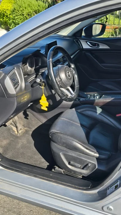 2017 Mazda Mazda 3 3rd Gen - Image 7 of 10