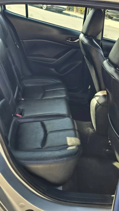 2017 Mazda Mazda 3 3rd Gen - Image 9 of 10