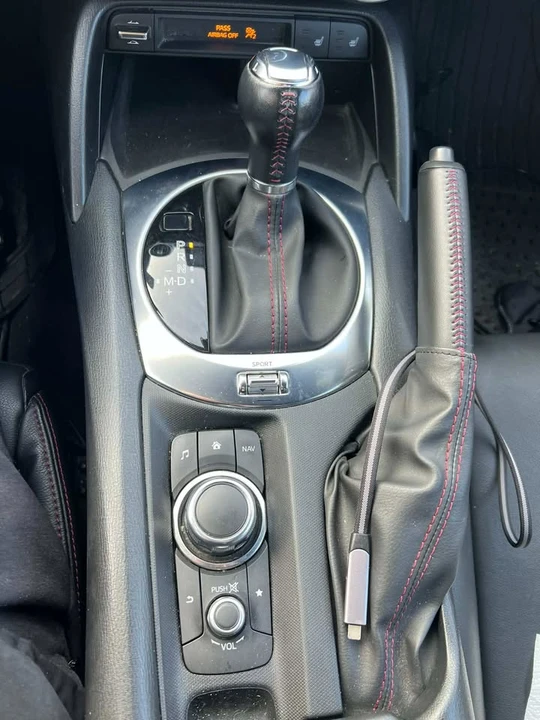 2017 Mazda ND MX-5 Miata - Image 13 of 20