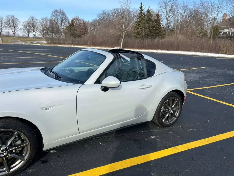 2017 Mazda ND MX-5 Miata - Image 6 of 20