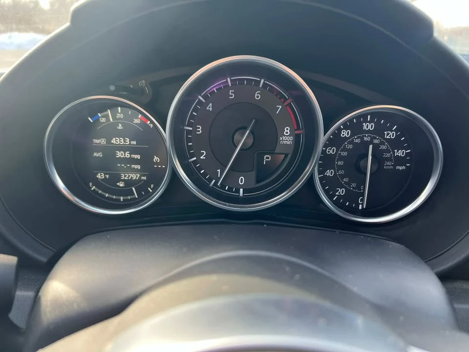 2017 Mazda ND MX-5 Miata - Image 8 of 20