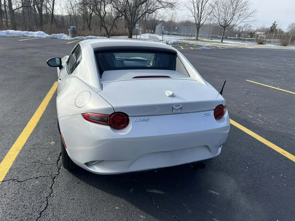 2017 Mazda ND MX-5 Miata - Image 2 of 20