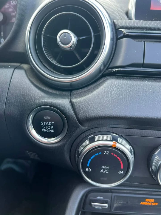 2017 Mazda ND MX-5 Miata - Image 18 of 20