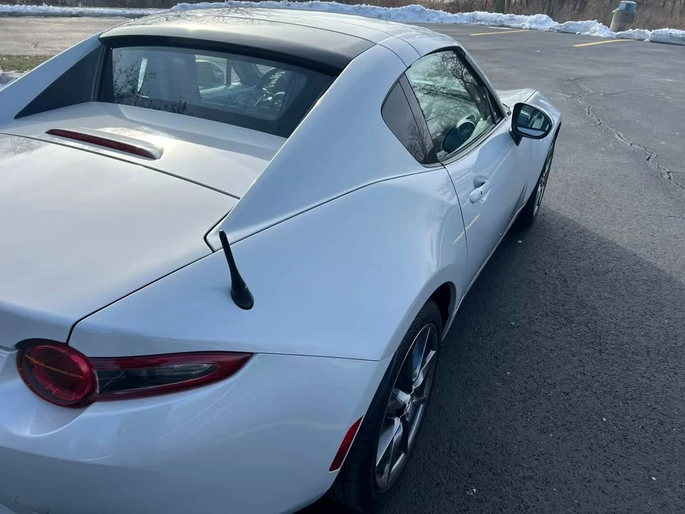 2017 Mazda ND MX-5 Miata - Image 7 of 20