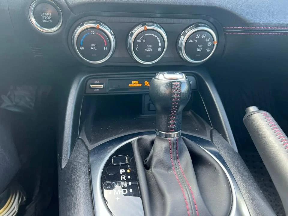 2017 Mazda ND MX-5 Miata - Image 10 of 20