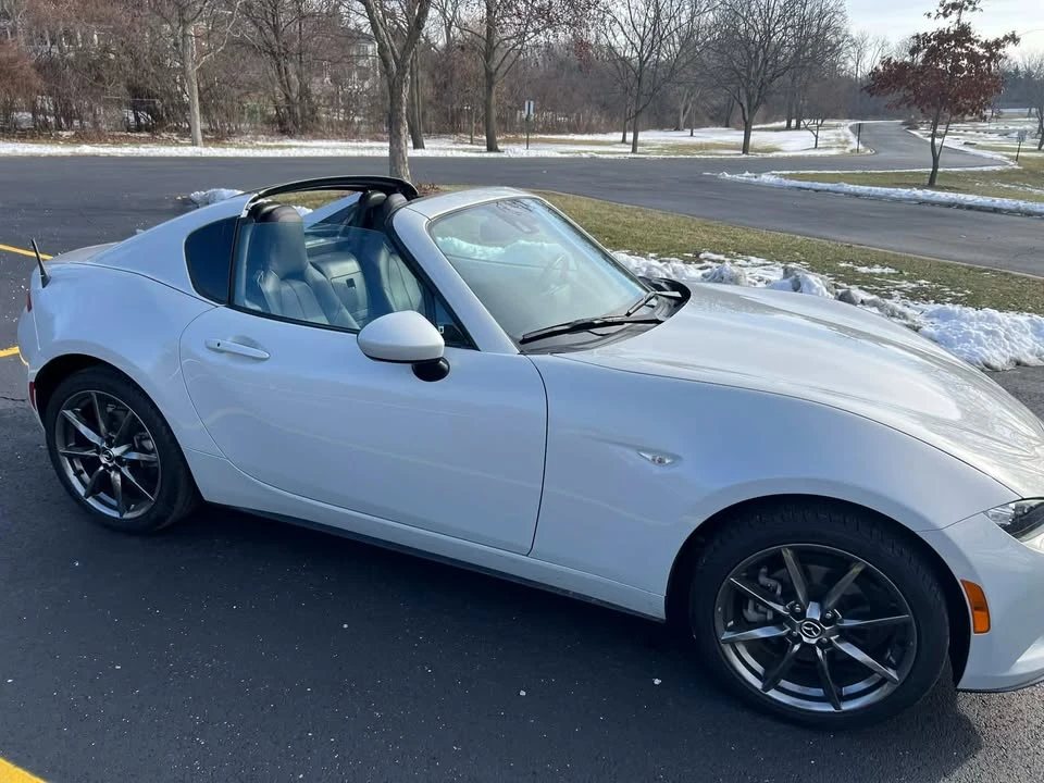 2017 Mazda ND MX-5 Miata - Image 3 of 20