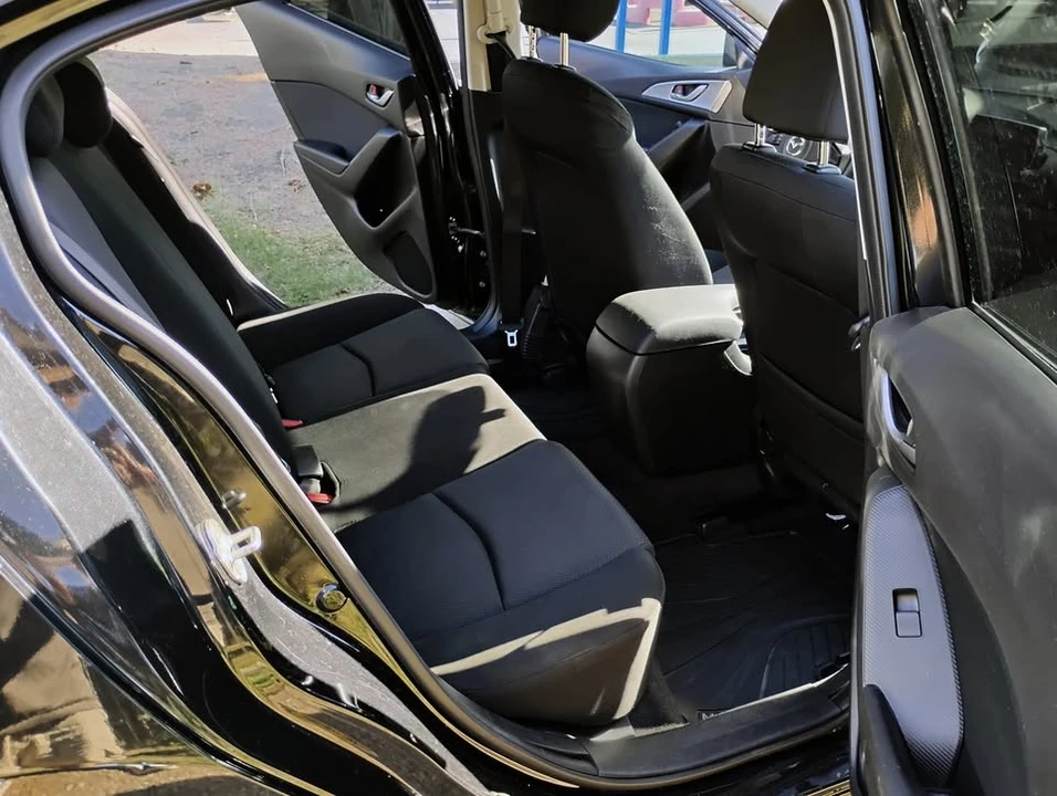 2017 Mazda Mazda 3 3rd Gen - Image 11 of 16