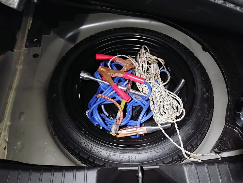2017 Mazda Mazda 3 3rd Gen - Image 16 of 16