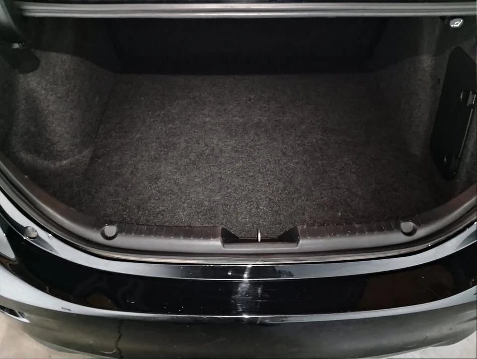 2017 Mazda Mazda 3 3rd Gen - Image 14 of 16