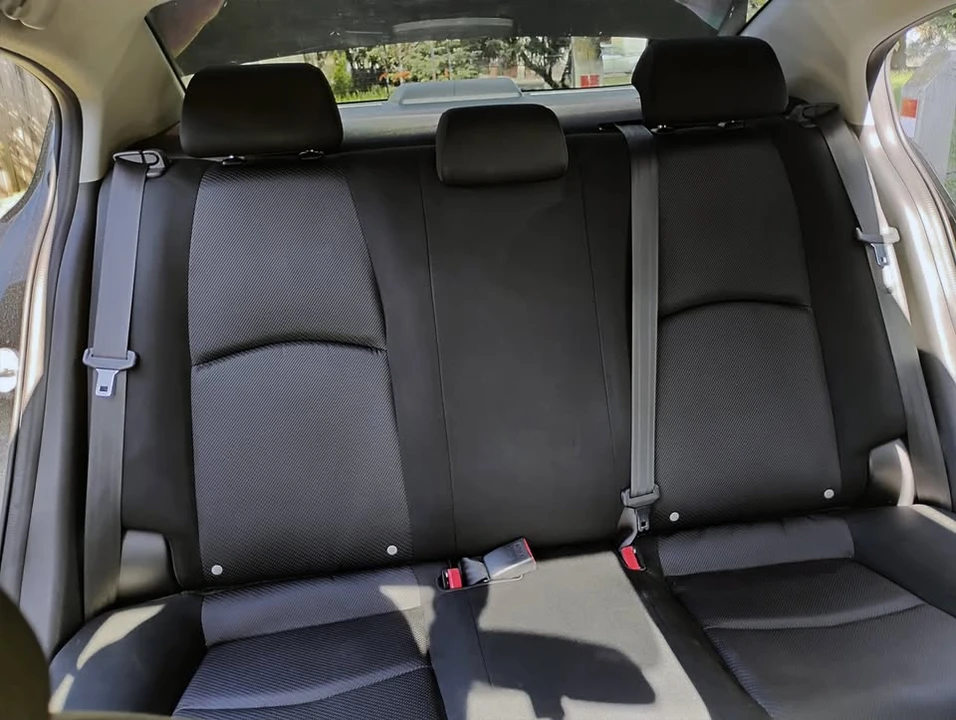 2017 Mazda Mazda 3 3rd Gen - Image 2 of 16