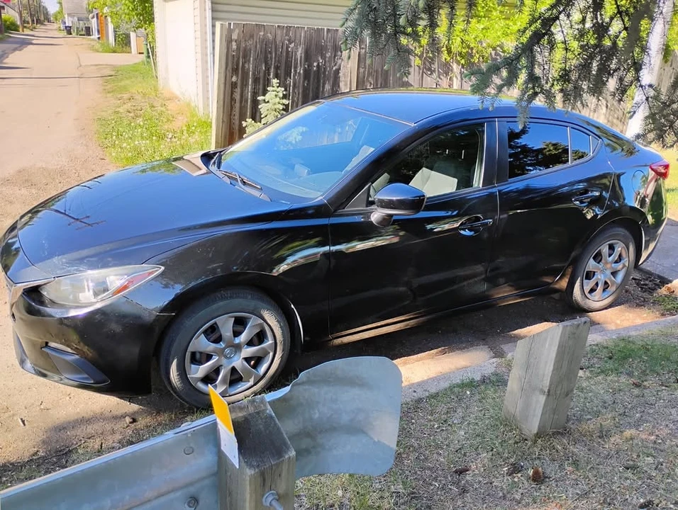 2017 Mazda Mazda 3 3rd Gen - Image 6 of 16