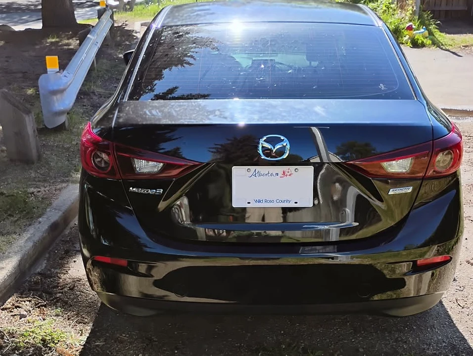 2017 Mazda Mazda 3 3rd Gen - Image 8 of 16