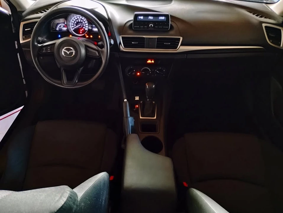 2017 Mazda Mazda 3 3rd Gen - Image 3 of 16