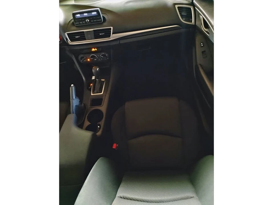 2017 Mazda Mazda 3 3rd Gen - Image 5 of 16