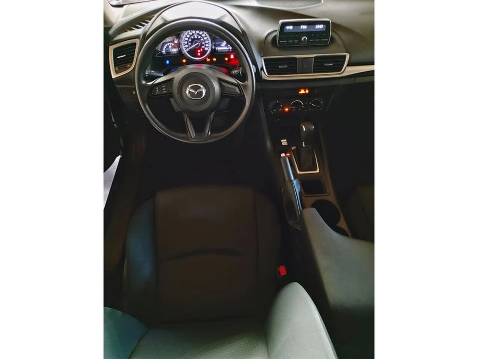 2017 Mazda Mazda 3 3rd Gen - Image 4 of 16
