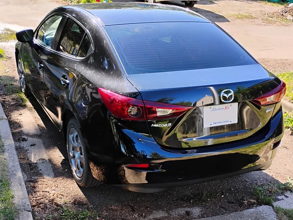 2017 Mazda Mazda 3 3rd Gen - Image 7 of 16