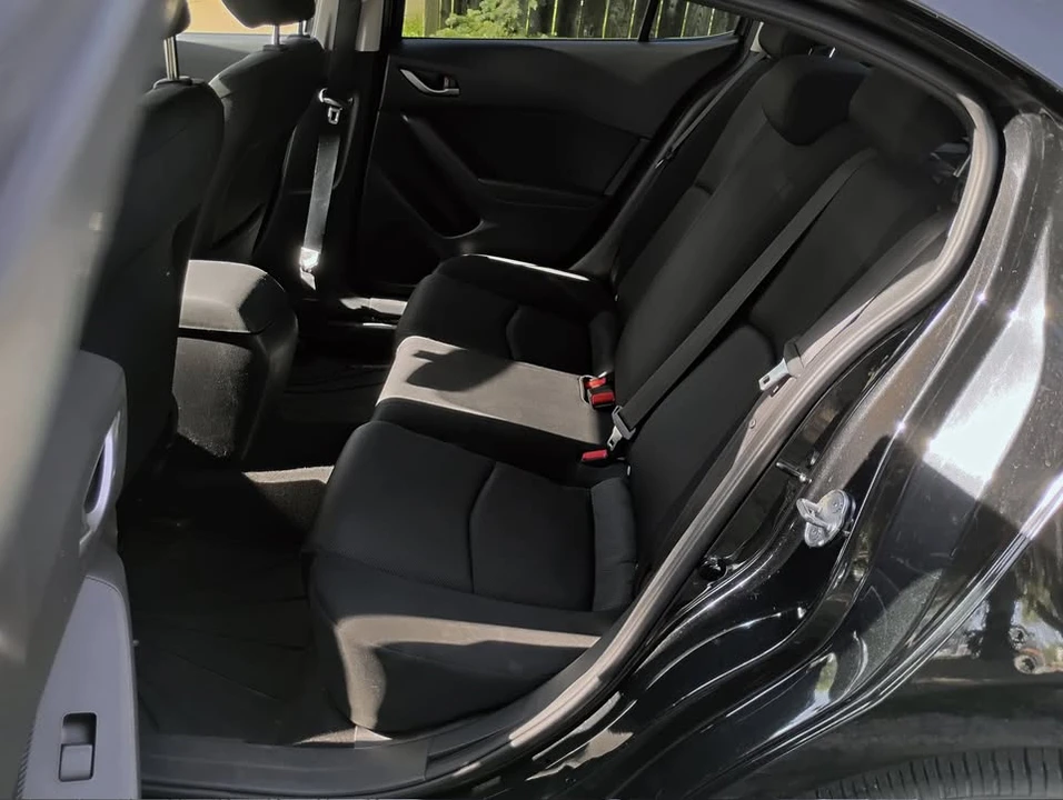 2017 Mazda Mazda 3 3rd Gen - Image 10 of 16