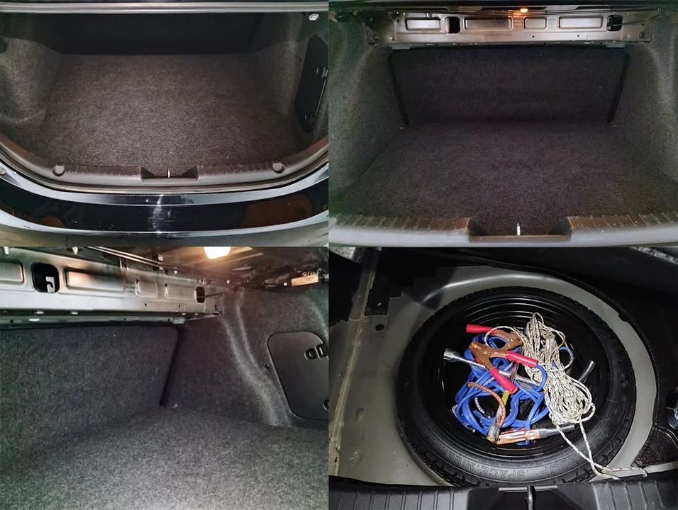 2017 Mazda Mazda 3 3rd Gen - Image 13 of 16