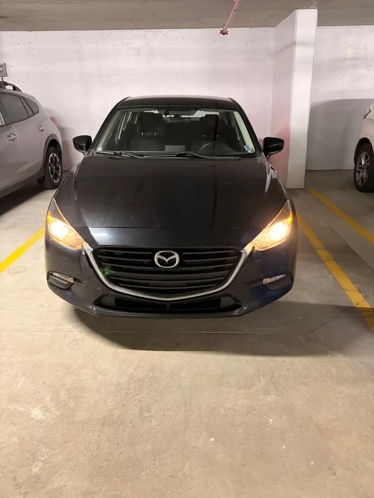 2017 Mazda Mazda 3 3rd Gen - Image 3 of 8