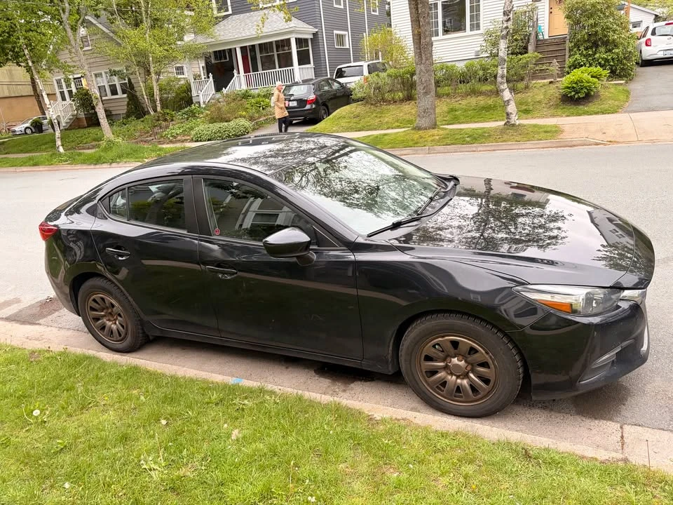 2017 Mazda Mazda 3 3rd Gen - Image 2 of 8