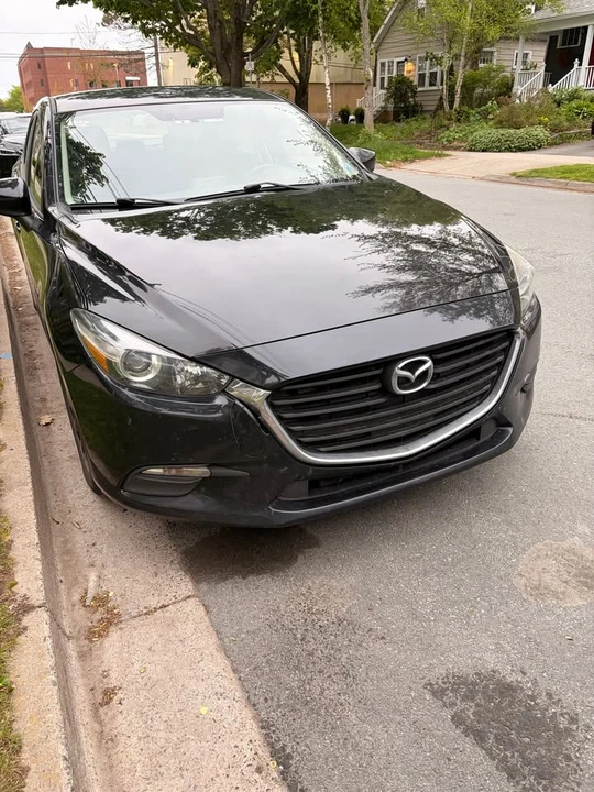 2017 Mazda Mazda 3 3rd Gen - Image 5 of 8