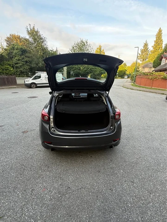 2017 Mazda Mazda 3 3rd Gen - Image 6 of 17