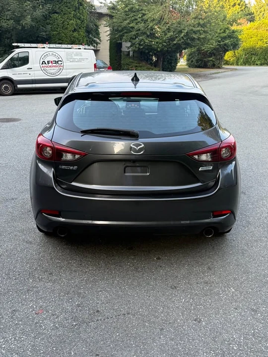 2017 Mazda Mazda 3 3rd Gen - Image 3 of 17