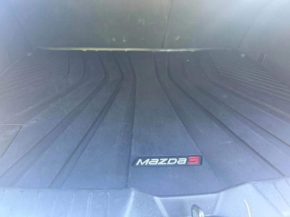 2017 Mazda Mazda 3 3rd Gen - Image 16 of 17