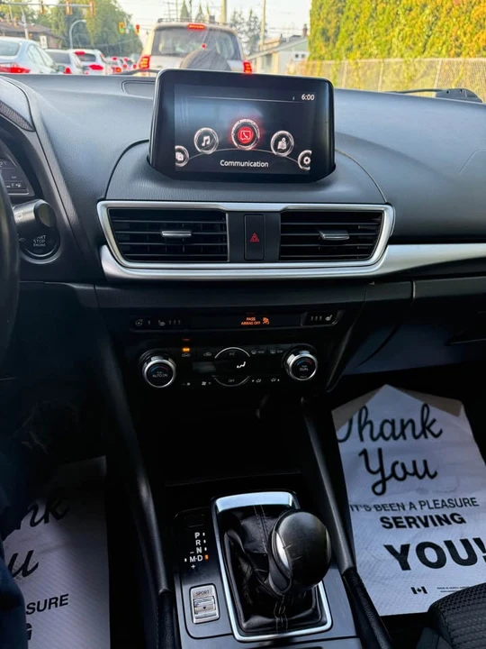 2017 Mazda Mazda 3 3rd Gen - Image 10 of 17