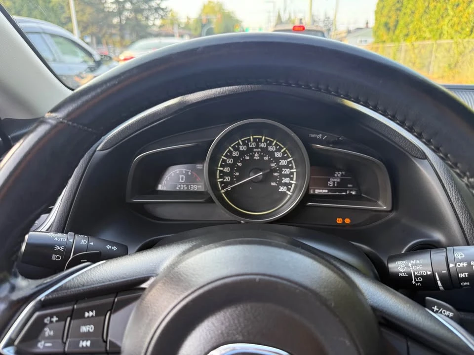 2017 Mazda Mazda 3 3rd Gen - Image 11 of 17
