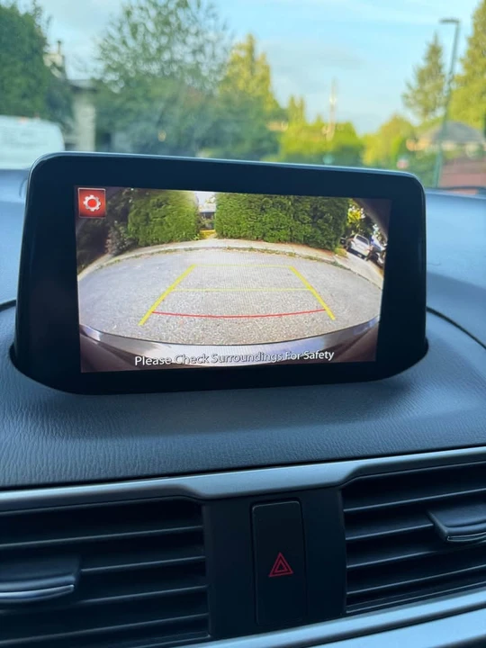 2017 Mazda Mazda 3 3rd Gen - Image 17 of 17