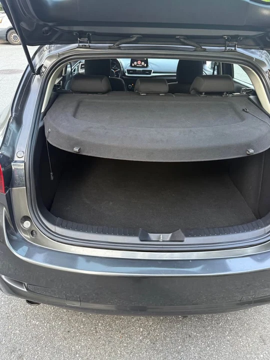 2017 Mazda Mazda 3 3rd Gen - Image 5 of 17
