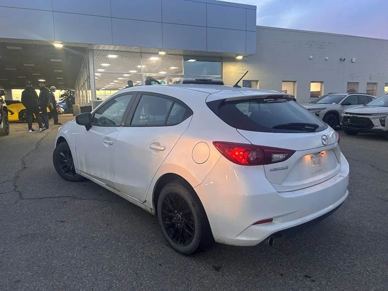 2017 Mazda Mazda 3 3rd Gen - Image 2 of 5