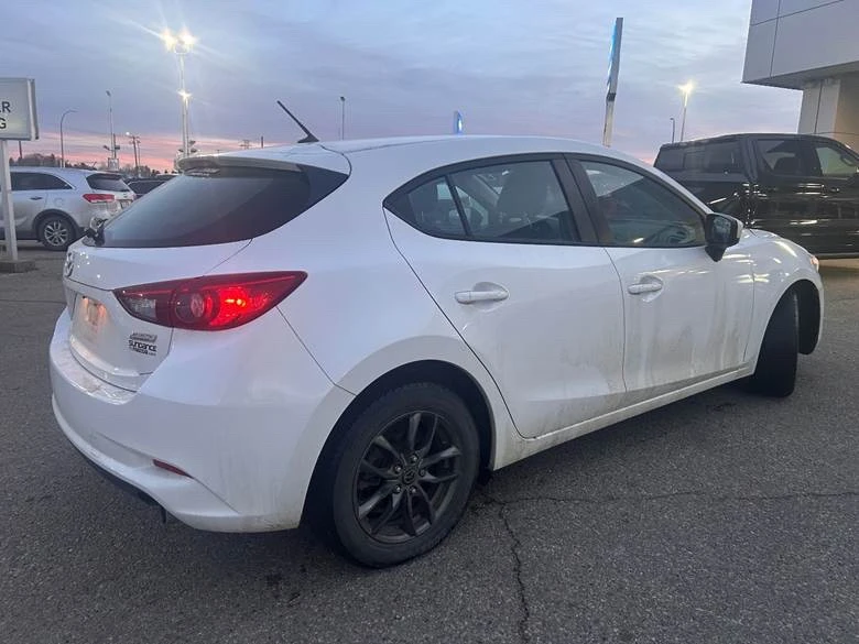 2017 Mazda Mazda 3 3rd Gen - Image 5 of 5