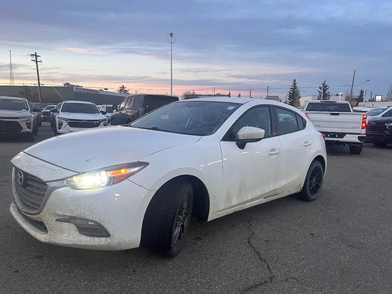 2017 Mazda Mazda 3 3rd Gen - Image 3 of 5