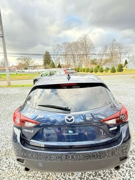 2017 Mazda Mazda 3 3rd Gen - Image 6 of 12